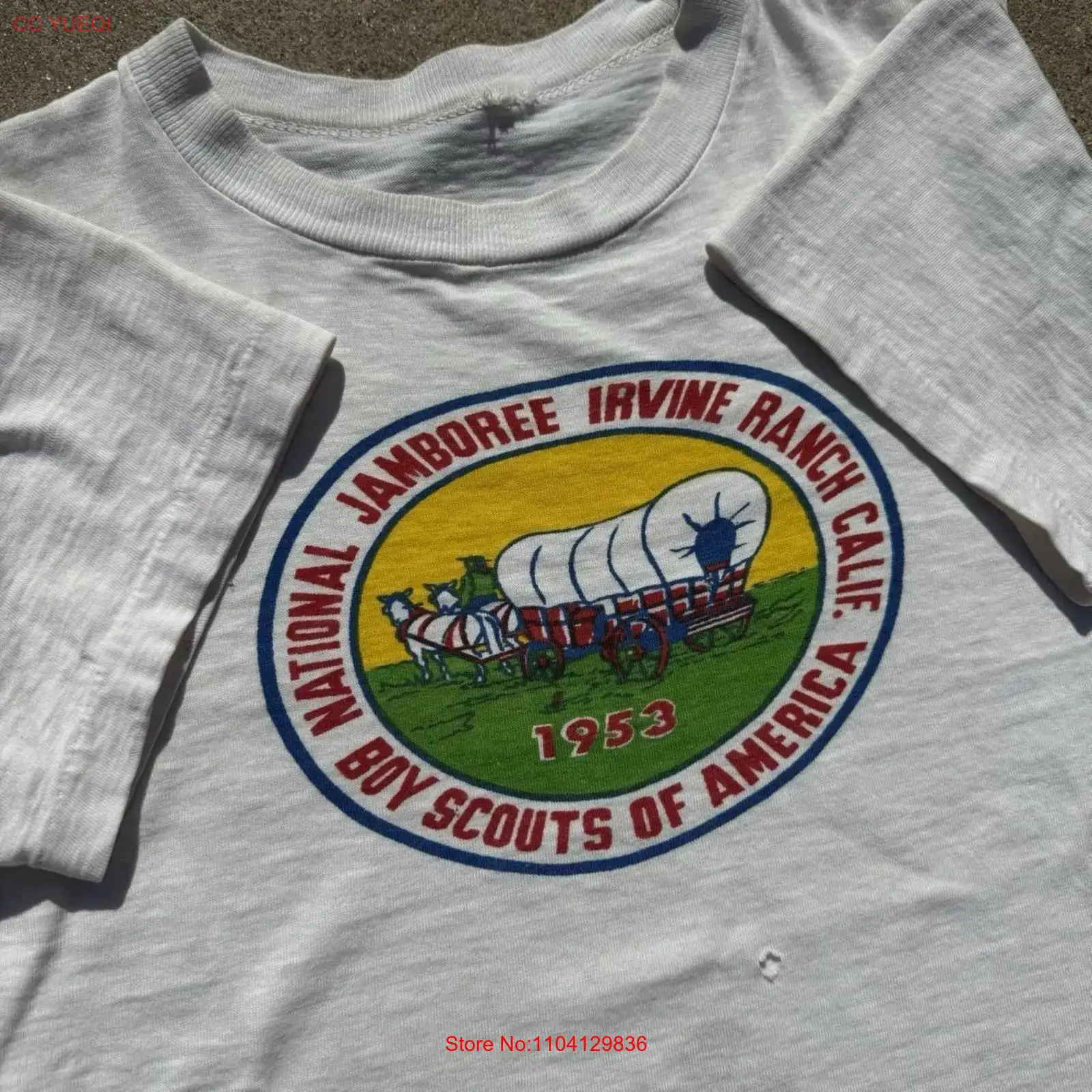 1950S Fashion Men'S - 진정한 빈티지 1950년대 Irvine Ranch California