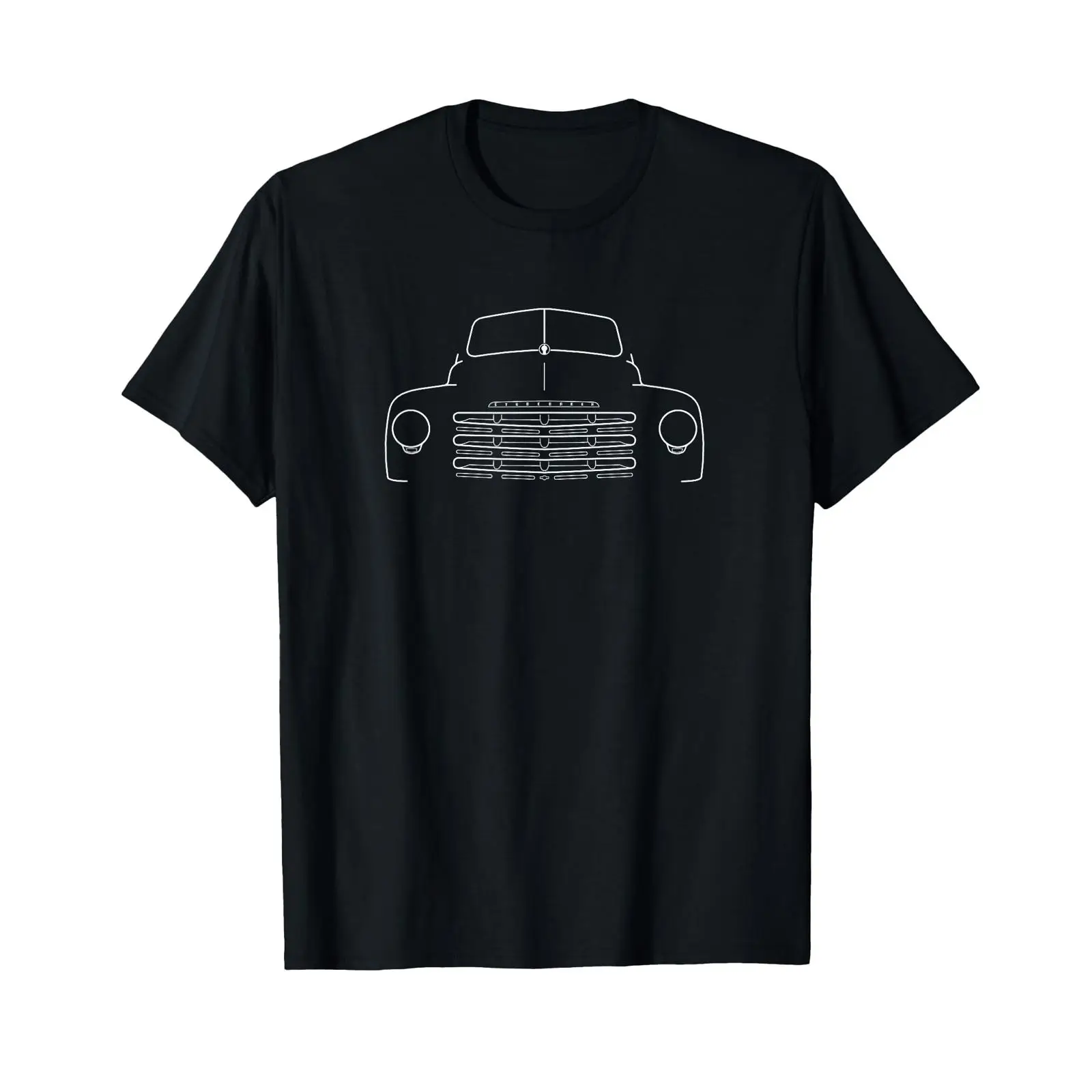 1950S Fashion Men'S - Studebaker 2R 클래식 1940년대 1950년대 미국