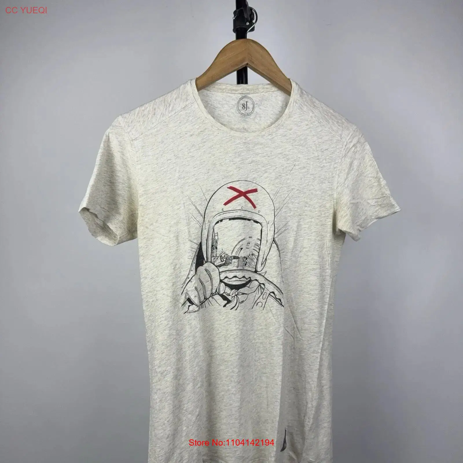 Men'S Fashion X - 8Js x Michel Vaillant 레이싱 드라이버