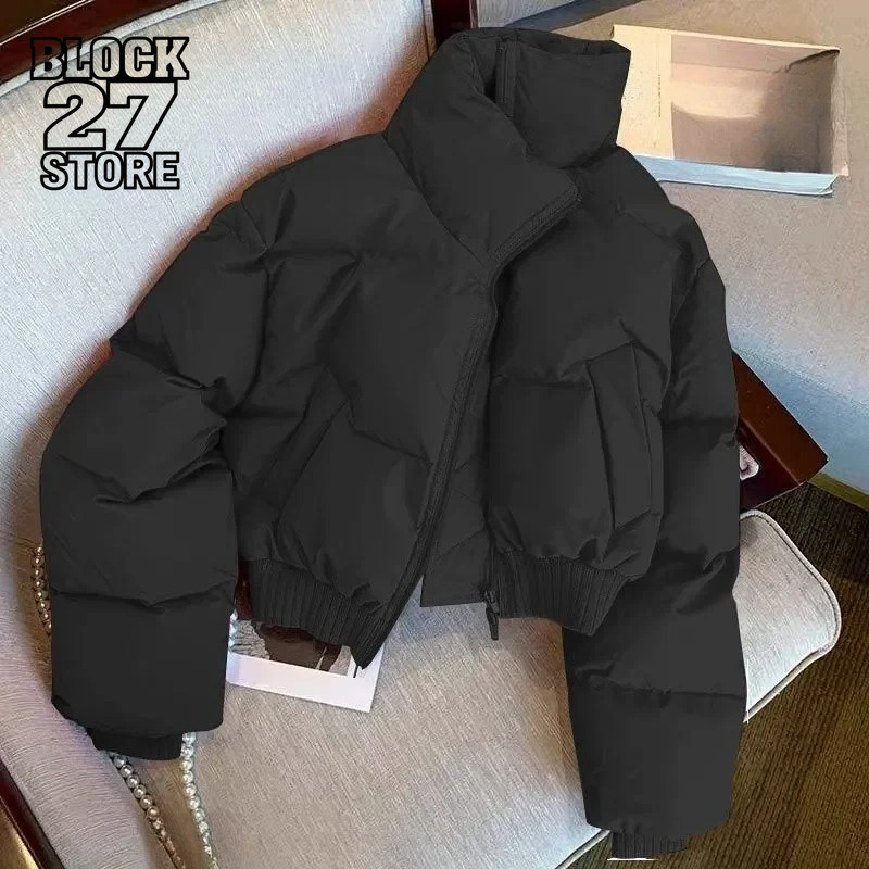 Corduroy Jacket Men - 남성용 재킷 겨울 클래식 루즈 두꺼운