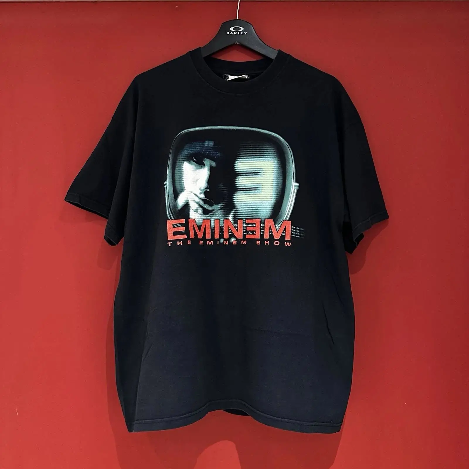 Mens Fashion Early 2000S - 빈티지 2000년대 초반 에미넴 더 쇼