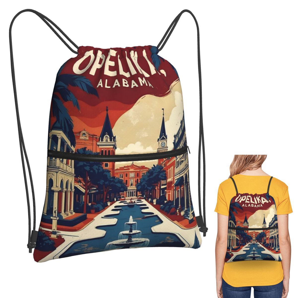 1950S Fashion Men'S - Opelika Alabama 1950년대 미국 빈티지 여행