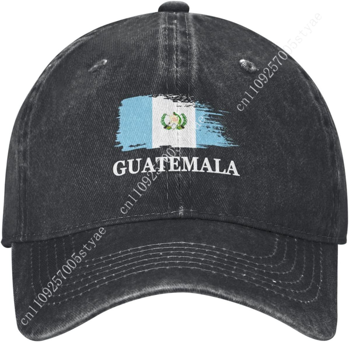 과테말라 국기 모자 남성 여성 야구 모자 패션 선캡 조 - Men'S Fashion Guatemala 리뷰 및 가격