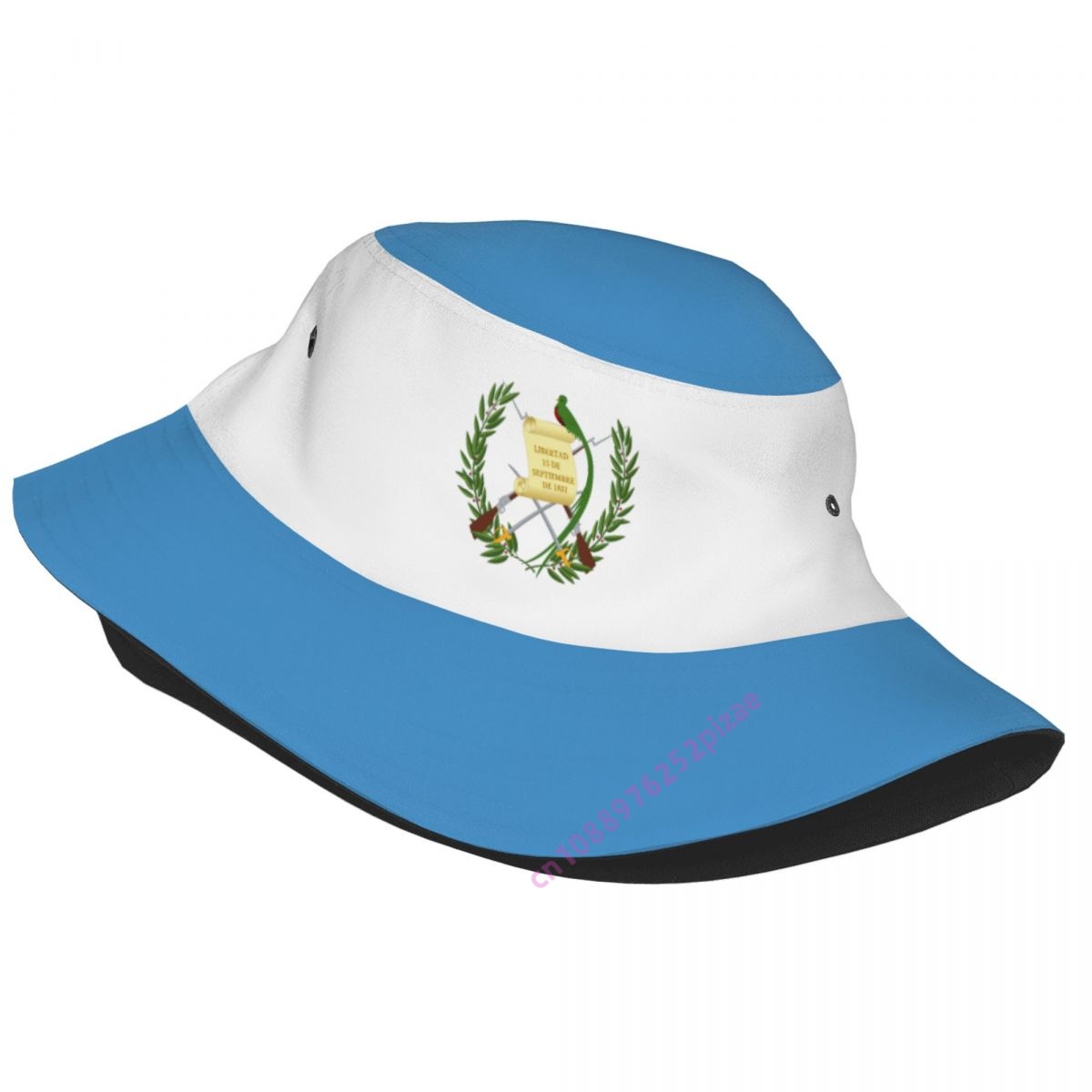 과테말라 3D 플래그 남성 여성 축구 버킷 모자 야외  - Men'S Fashion Guatemala 리뷰 및 가격