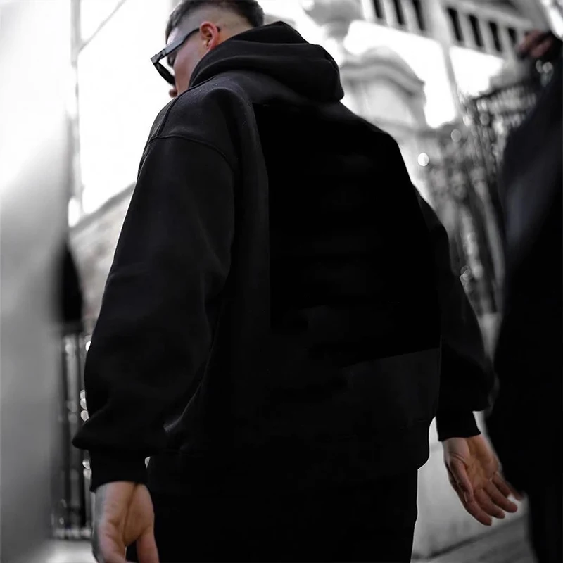 파리 패션 후드 남성용 올 시즌 데일리 캐주얼 스포츠  - Men'S Fashion Paris 2025 리뷰 및 가격