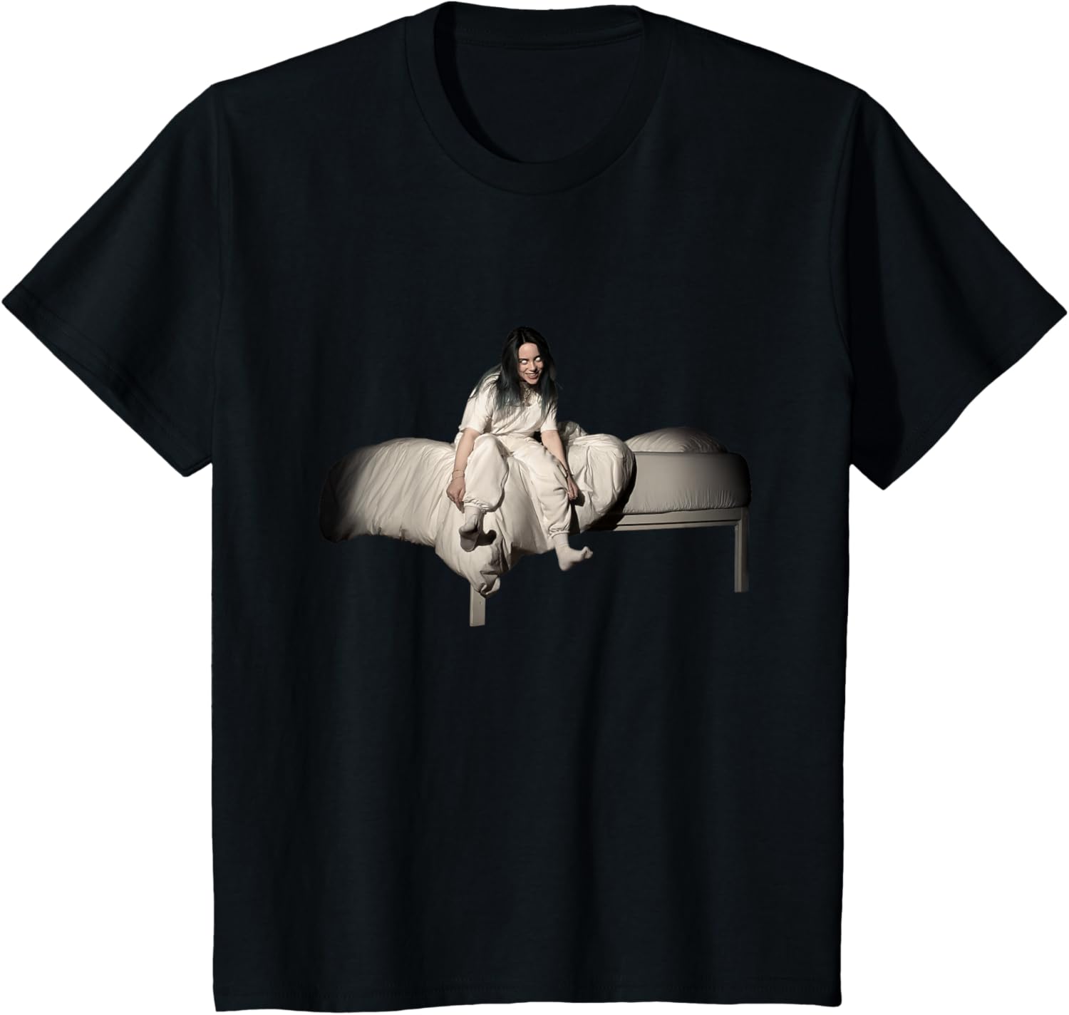 빌리 아일리시 새로운 그래픽 남성 티셔츠 여름 2026 - Mens Fashion Early 2000S 리뷰 및 가격
