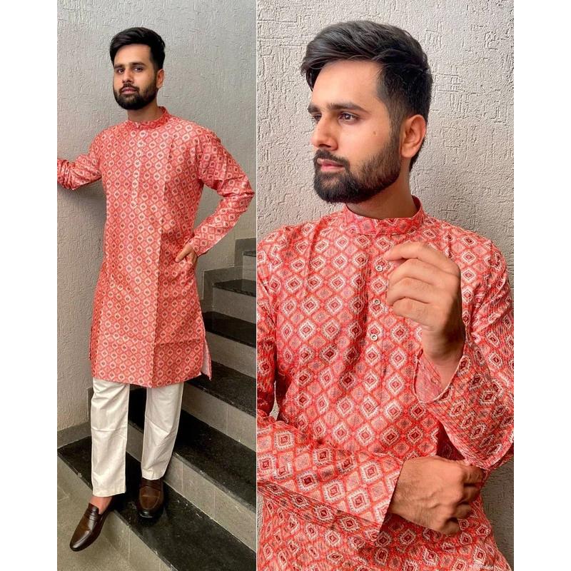 럭셔리 캐주얼 이슬람 아랍 아바야 로브 패션 에스닉 프 - Men'S Fashion Kurta 리뷰 및 가격