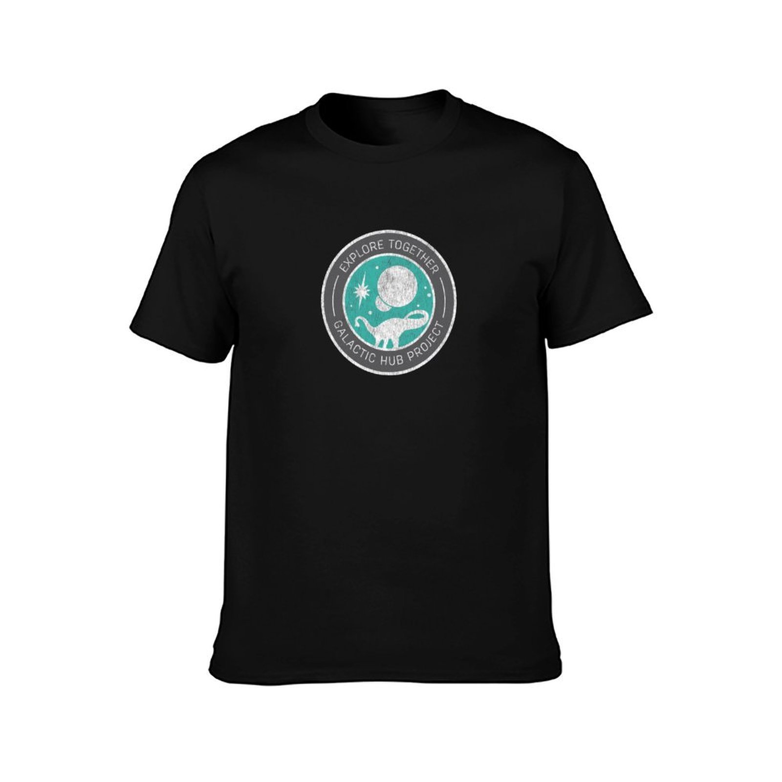 No Man's Sky Galactic Hub - 디스 - Men'S Fashion Hub 리뷰 및 가격