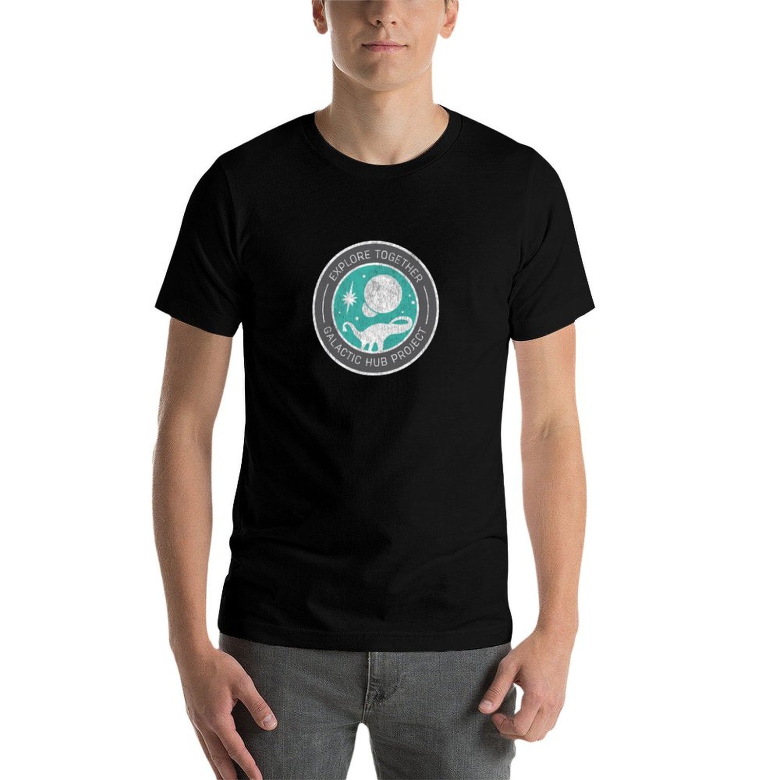 No Man's Sky Galactic Hub - 디스 - Men'S Fashion Hub 리뷰 및 가격