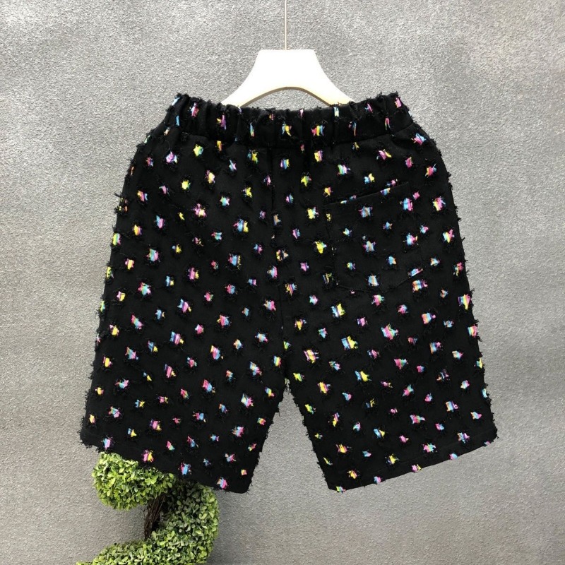 세련된 남성용 얇은 데님 반바지 여름 시즌 5부 기장  - Men'S Fashion For Hot Weather 리뷰 및 가격