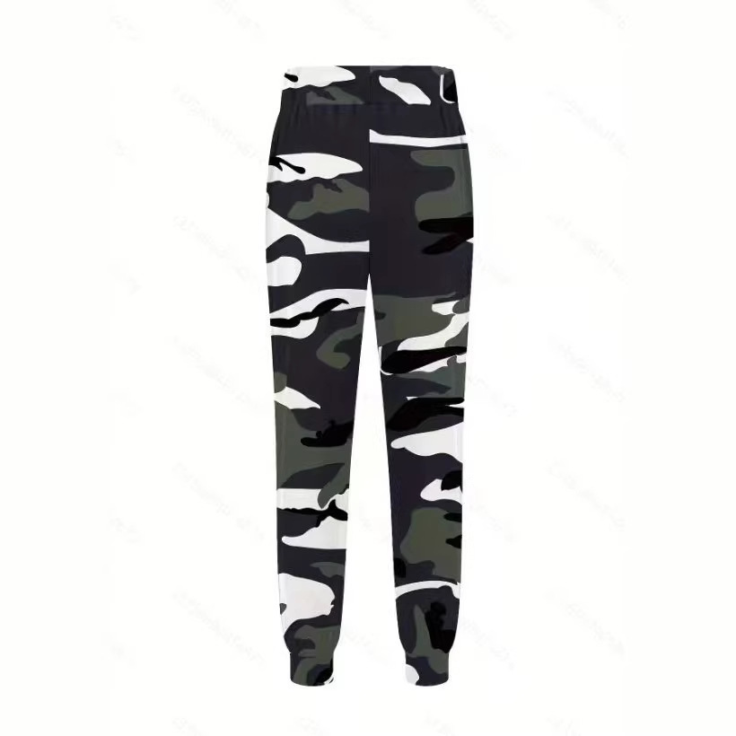 아마존 신상 여성 바지 위장 프린트 캐주얼 바지 패셔너 - Amazon Men'S Fashion 리뷰 및 가격