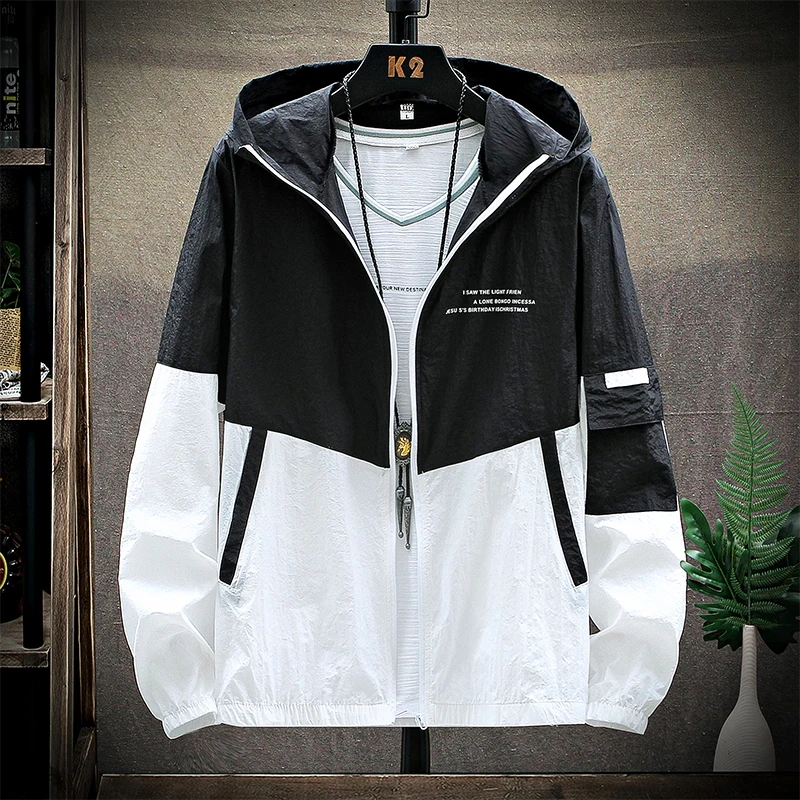 스킨 코트 남성 초경량 UV 자외선 차단 빅 사이즈 후 - Corduroy Jacket Men 리뷰 및 가격