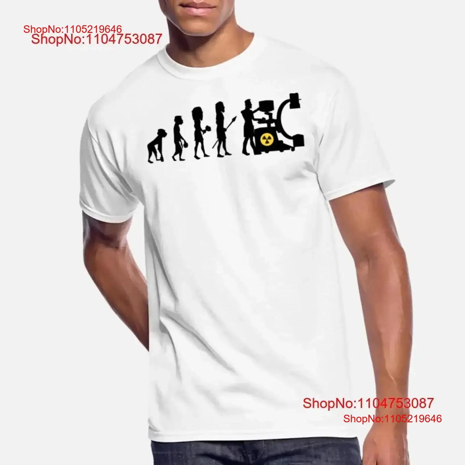 Rad Tech Evolution Radiology t - Men'S Fashion X 리뷰 및 가격