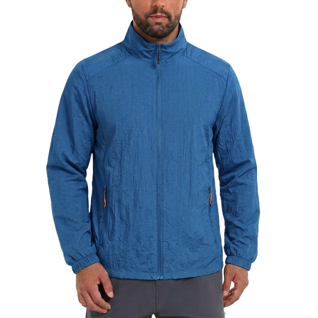 남성용 UPF50+ 퍼포먼스 자외선 차단 코트 통기성  - Corduroy Jacket Men 리뷰 및 가격