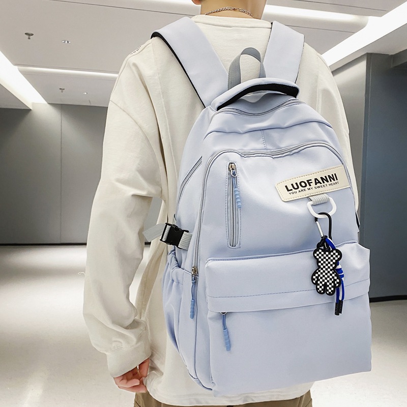 여자를위한 패션 책가방 고등학교 및 대학생을위한 대용량 - Men'S Fashion For 60 Year Old 리뷰 및 가격