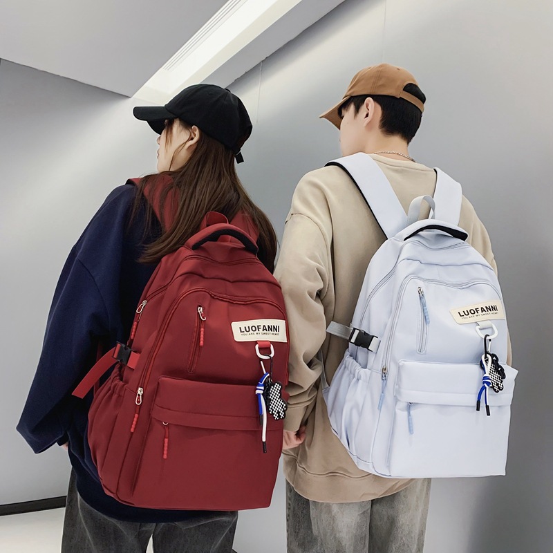 여자를위한 패션 책가방 고등학교 및 대학생을위한 대용량 - Men'S Fashion For 60 Year Old 리뷰 및 가격