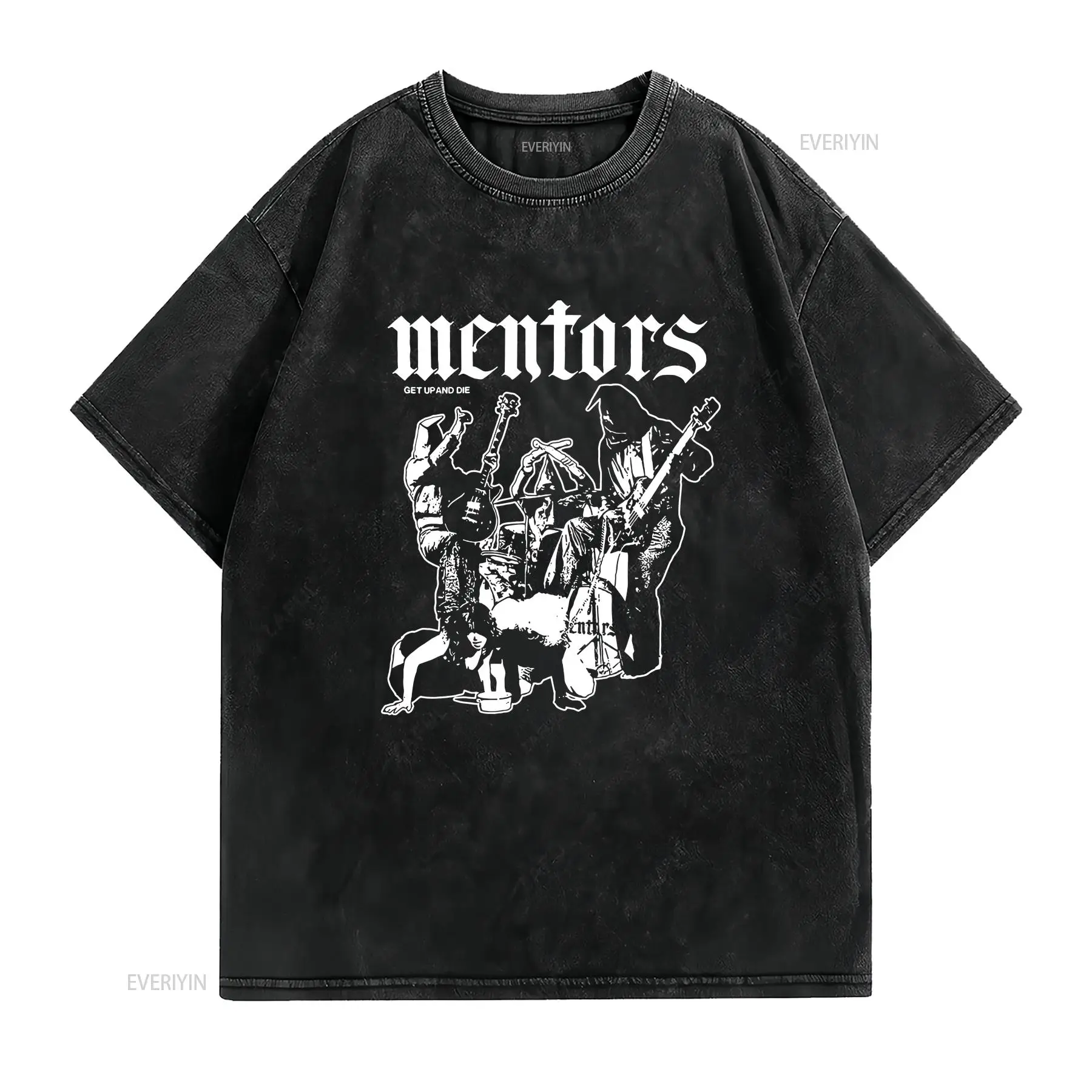 Vtg Mentors 2000년대 초반 코튼 블랙 풀  - Mens Fashion Early 2000S 리뷰 및 가격