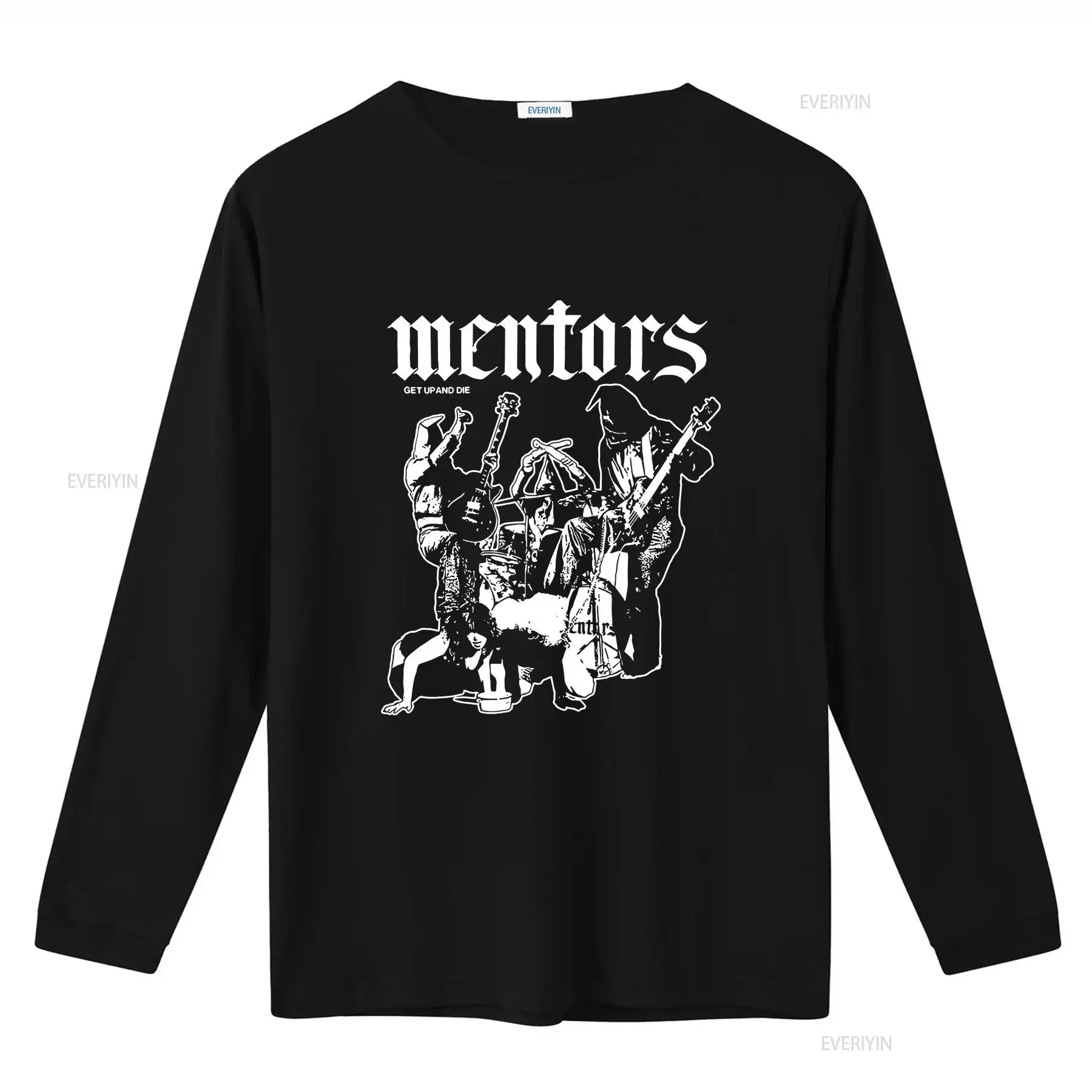 Vtg Mentors 2000년대 초반 코튼 블랙 풀  - Mens Fashion Early 2000S 리뷰 및 가격