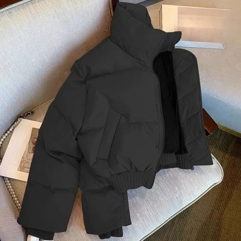 남성용 재킷 겨울 클래식 루즈 두꺼운 면 패딩 코트 따 - Corduroy Jacket Men 리뷰 및 가격