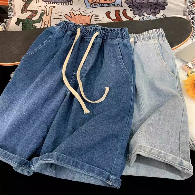 2026년 신상 한국 스타일 빈티지 남성 청바지 여름  - Men'S Fashion Jeans 리뷰 및 가격