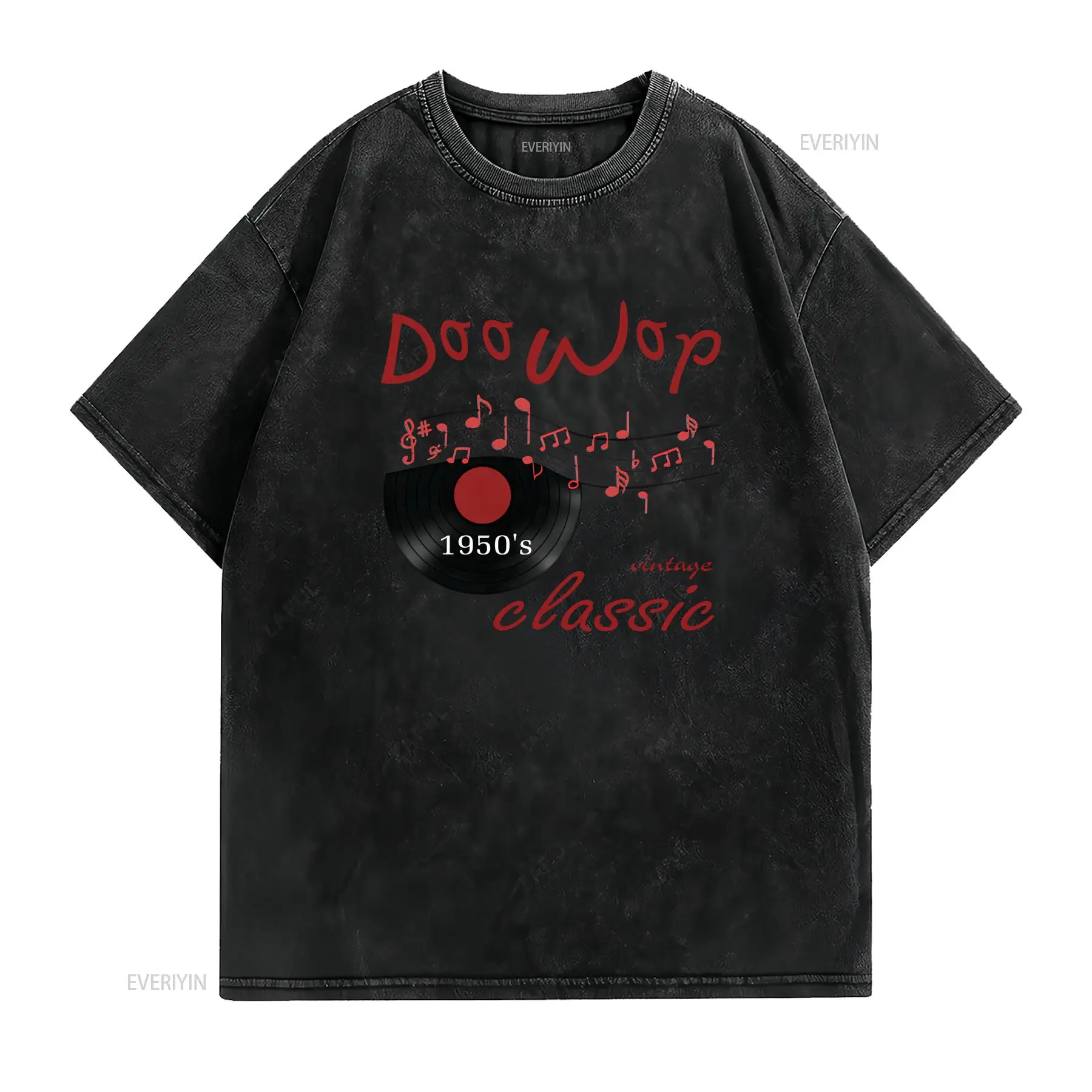 Doo Wop 1950년대 빈티지 클래식 레트로 Roc - 1950S Fashion Men'S 리뷰 및 가격