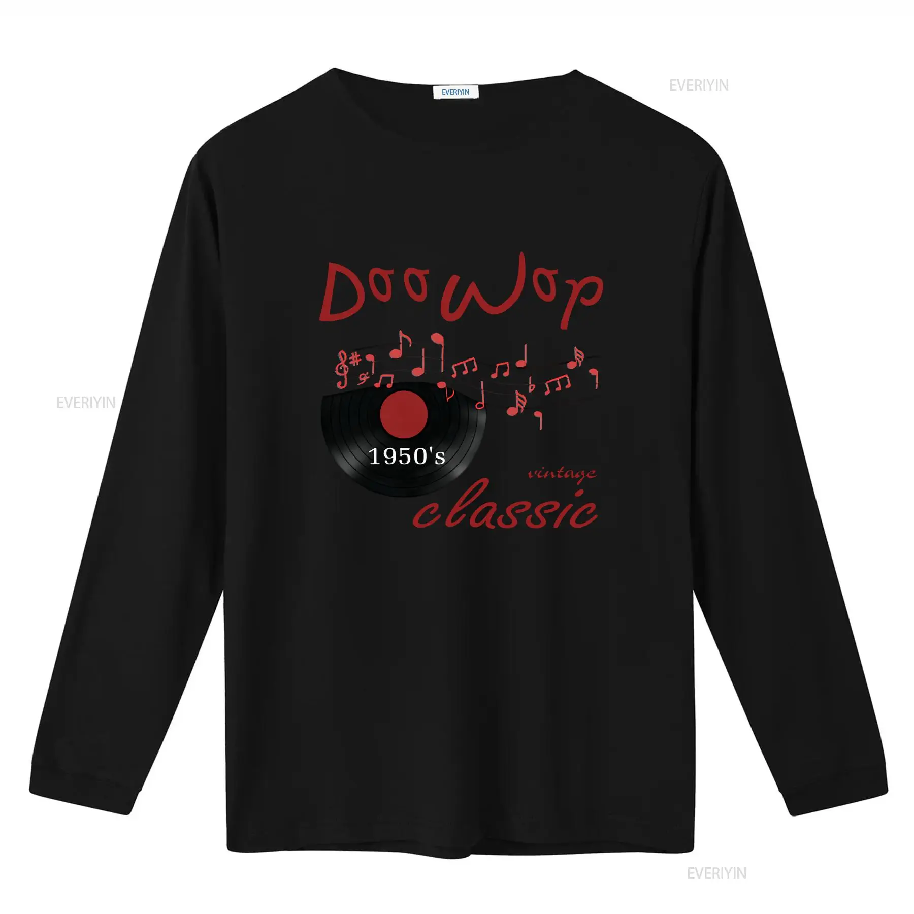 Doo Wop 1950년대 빈티지 클래식 레트로 Roc - 1950S Fashion Men'S 리뷰 및 가격