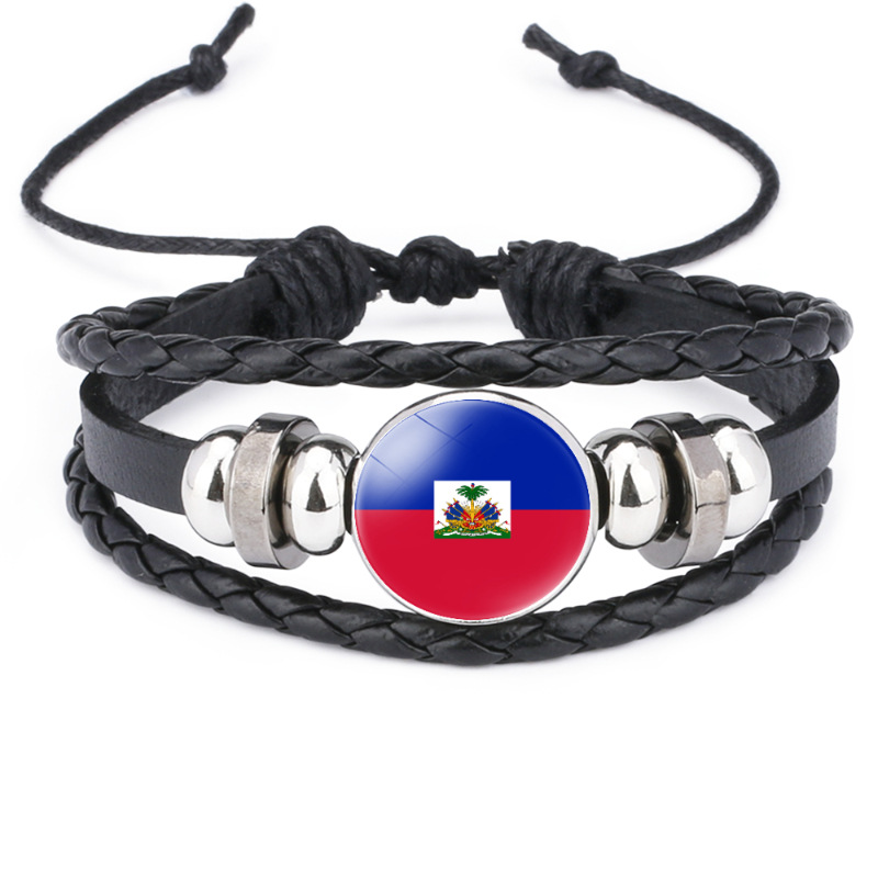 남녀공용 북미국기 팔찌, 축구 경기, 미국 캐나다 멕시 - Men'S Fashion Guatemala 리뷰 및 가격