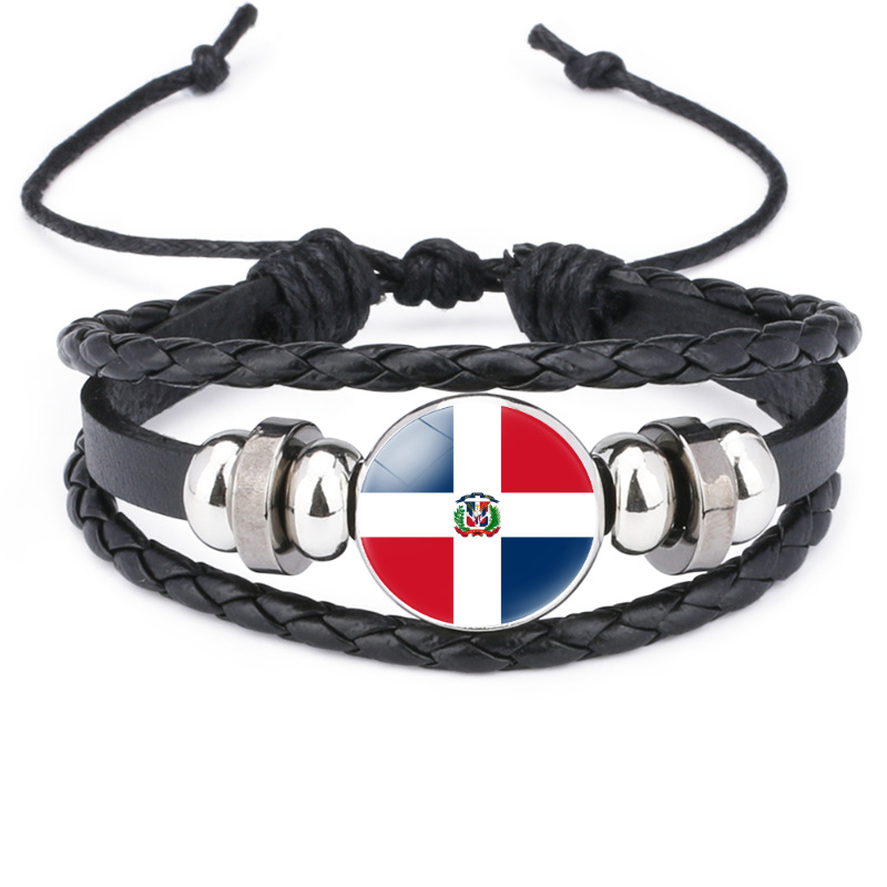 남녀공용 북미국기 팔찌, 축구 경기, 미국 캐나다 멕시 - Men'S Fashion Guatemala 리뷰 및 가격