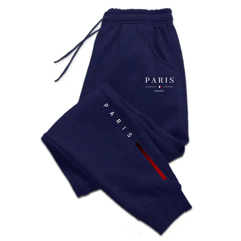 2025 새로운 도착 파리 남성용 인쇄 된 운동복 고급 - Men'S Fashion Paris 2025 리뷰 및 가격