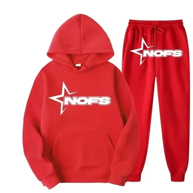 2026 스트리트웨어 남성 후드 스웨트셔츠 트랙슈트 스 - Jogger Sweatpants Men 리뷰 및 가격