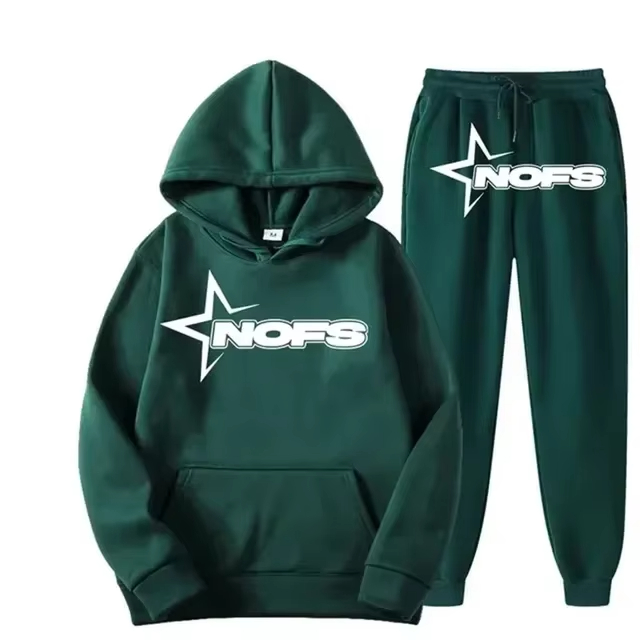 2026 스트리트웨어 남성 후드 스웨트셔츠 트랙슈트 스 - Jogger Sweatpants Men 리뷰 및 가격