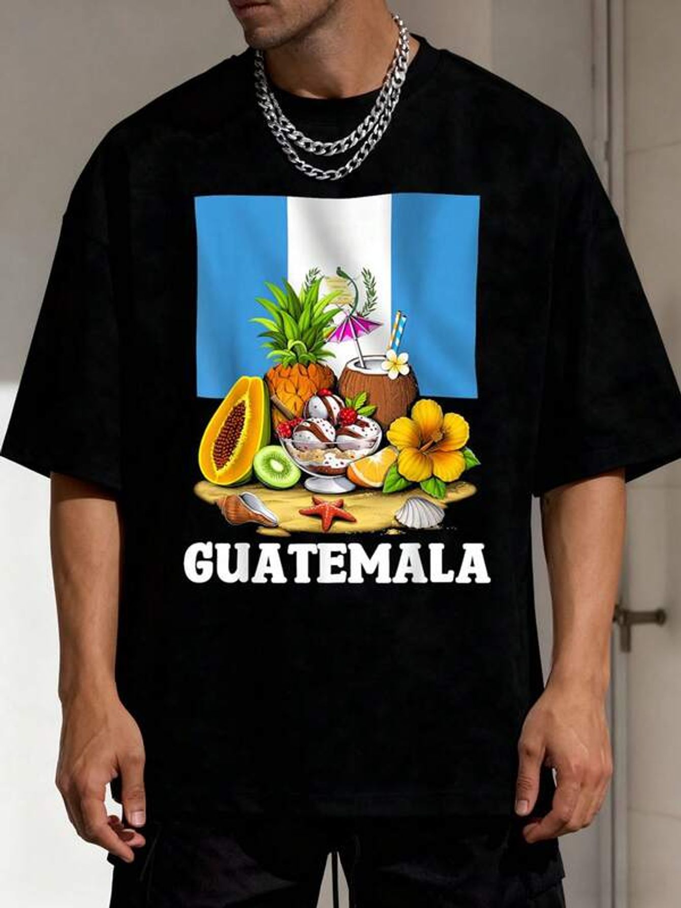 Guatemalan Guatemalan Roots Gu - Men'S Fashion Guatemala 리뷰 및 가격