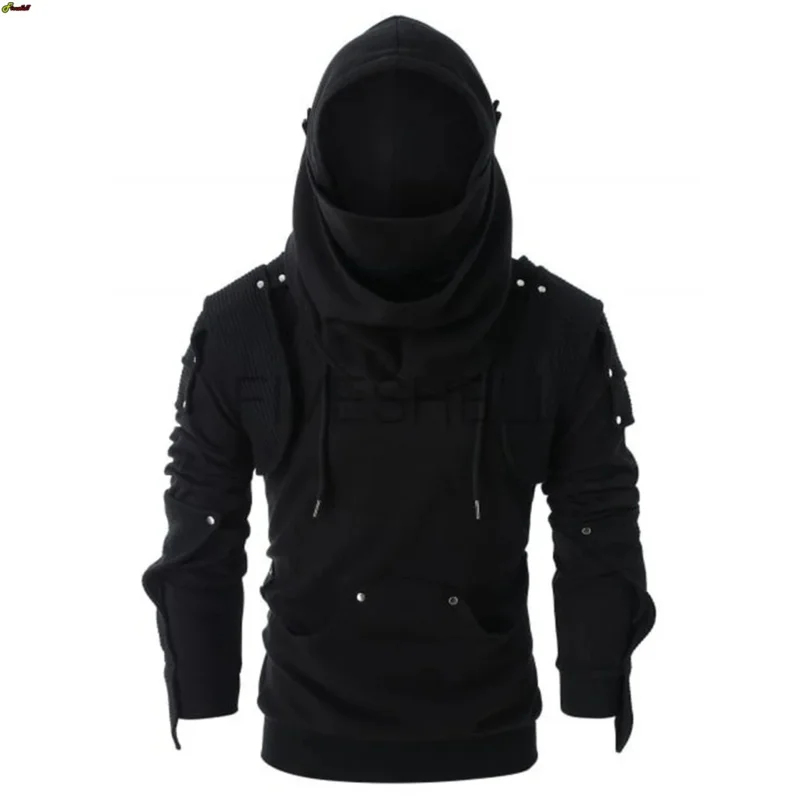 x;3,r'b\7/남성 겨울 2022 중세 갑옷 기사  - Trench Coat Men 리뷰 및 가격