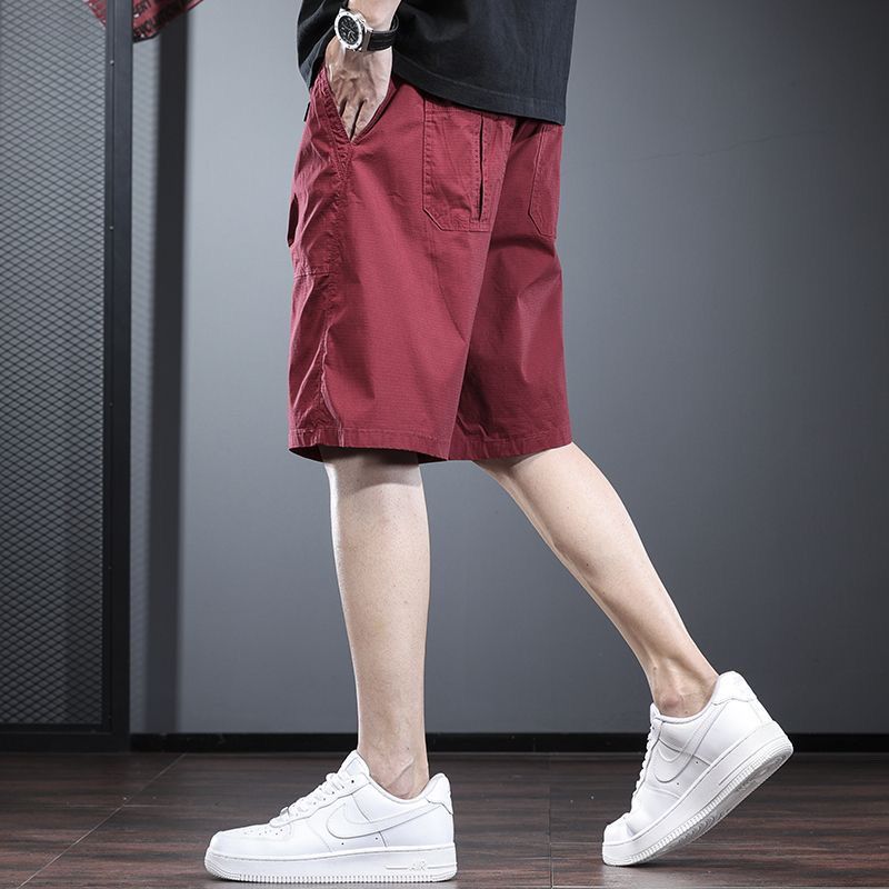 밝은 레드 색상의 얇은 소재, 더운 날씨에 적합한 남성 - Men'S Fashion For Hot Weather 리뷰 및 가격