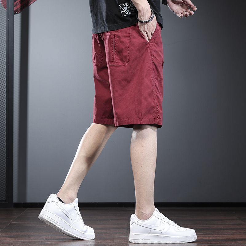 밝은 레드 색상의 얇은 소재, 더운 날씨에 적합한 남성 - Men'S Fashion For Hot Weather 리뷰 및 가격